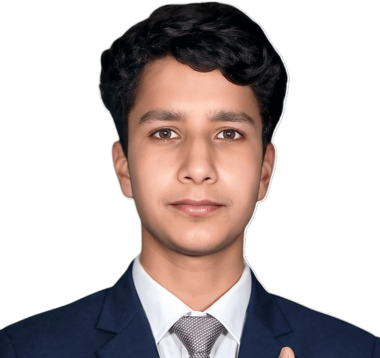 Haadi Sabzar - Founder of Qurevo Technologies