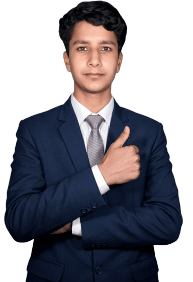Haadi Sabzar Lone - Founder of Qurevo Technologies