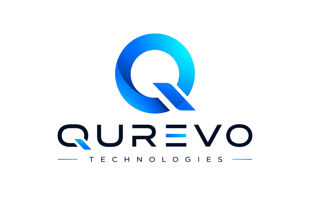Qurevo Technologies Logo